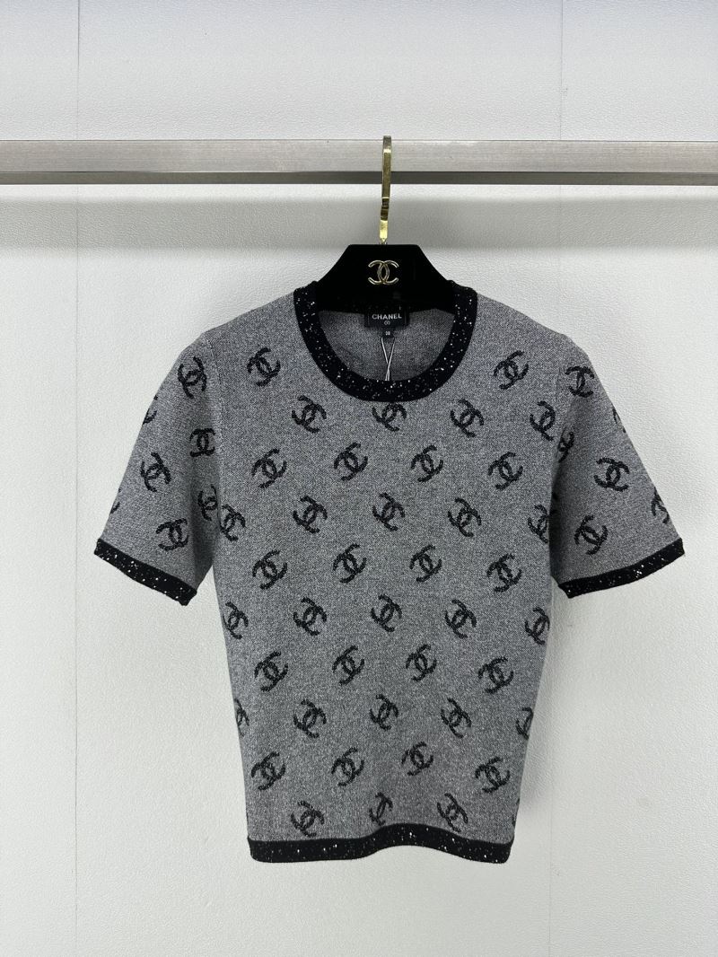 Chanel T-Shirts